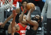 Huston Rockets fillojnë sezonin me humbje