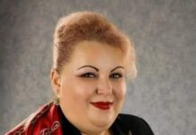 Lamtumirë profesoresha Valbona