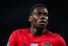 Juventusi synon transferimin e Pogbas në verë