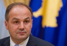 Hoxhaj: Kandidati për president duhet të jetë nga PDK-ja
