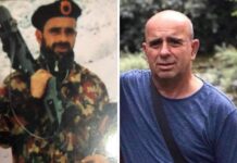 Ndahet nga jeta Shemsi Halimi nga Shkupi