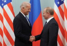 Biden zotohet të mbajë qëndrim të ashpër ndaj Rusisë