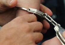 Policia kap 25-vjeçarin në tentativë për grabitje