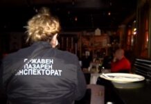 Arrestohet pronari i një lokali në Tetovë, shkeli masat kundër Covid-19
