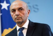 Mustafa: Pres që Specialja t’i trajtojë edhe vrasjet e zyrtarëve të LDK-së