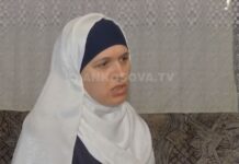 Gjykata e kthen në punë policen që u përjashtua për shkak të shamisë (VIDEO)