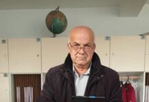 Ndërroi jetë arsimtari katër shkollave Nazim Limani nga Çerkezi i Kumanovës