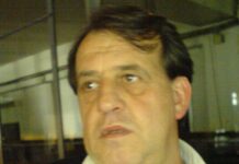 Politika në pandemi (Tregim satirik)