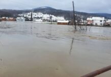 Gjendja e rënduar edhe në Shtime