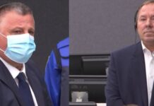 Prokuroria e Hagës kërkon që gjykimi ndaj Haradinajt e Gucatit të nis qysh në pranverë