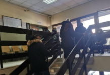 Mediat serbe: Qindra kosovarë shkojnë në Bujanoc për të marrë vaksinën anti-COVID