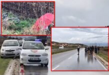 Aksidenti me vdekje në Fier, 50-vjeçari nuk u ndihmua nga drejtuesi i mjetit