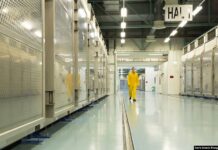 Irani rifillon pasurimin e uraniumit në 20%