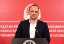 Filipçe: Punonjësit shëndetësorë dëshmuan profesionalitet dhe patriotizëm