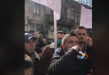 Xhaxhai i Almirit: Unë do të burgosem, por kjo nuk do të mbetet me kaq!