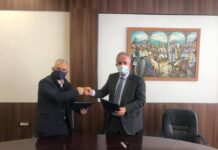 Halil Kastrati vjen me projektin e radhës kapital, do të ketë edhe 50 punësime (Foto)