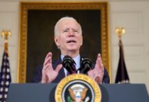 Biden i shkruan Osmanit për Ditën e Pavarësisë: Kosova ka vend special në familjen time