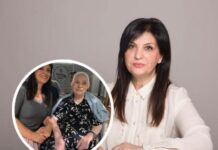 “Nuk kishim lekë as për bukë thatë”, Topalli mesazh prekës për nënën e ndjerë (FOTO LAJM)