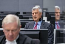 Mbrojtja e Thaçit cakton një hetues nga Zvicra për t’i kryer hetimet