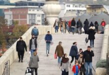 355 gjoba për mosmbajte të maskës në 24 orët e fundit