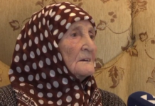 107 vjeçarja Xhezide Aliu: Kam votuar për Kurtin, e udhëheqtë këtë vend me faqe të bardhë