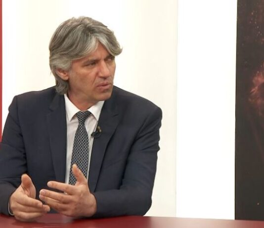 Sela: Do të bllokojmë çdo ligj, për aq kohë sa mbahet i bllokuar propozim/ligji jonë për shtetësinë