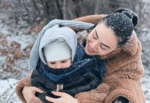 Xhensila Myrtezaj ndau fotografinë e Ajkës së vogël të pa publikuar më parë
