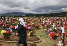 Padia ndaj Serbisë për gjenocid, Kosova mes dy Gjykatave Ndërkombëtare