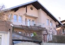 Kjo është shtëpia ku është vendosur Albin Kurti