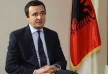 Kurti: Fituam krejt, ecim drejt