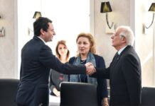 Borrell e uron Kurtin, ia rikujton përgjegjësinë që ka për dialogun me Serbinë