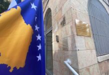 Izraeli njohu Kosovën, por ambasadën nuk e sjellë në Prishtinë