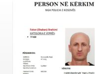 I dyshuari për vrasjen e djeshme në Novosellë në kërkim nga policia