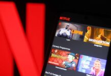 Pandemia ‘godet’ edhe gjigantin Netflix, bien aksionet