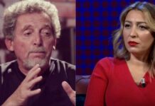 Adelina Thaçi me tjetër postim prekës për Cimën: Po flejë tek dhoma jote, te jastëku yt, po këndoj këngët që i ke pas dëshirë