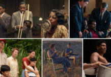 Lista e plotë e fituesëve të çmimit Oscars 2021
