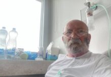 Çun Lajçi nga spitali: Mërgimtarët nga Amerika e Evropa po mi blejnë ilaçet