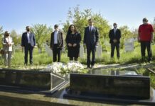 Kurti: Kontributi dhe puna e Fehmi Aganit do të jehojë edhe në të ardhmen
