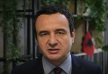 Albin Kurti kujton Luan Haradinajn: Vështirë të ketë pasur diku ndonjë ushtri çlirimtare si kjo e jona