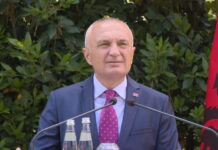 Nisma për shkarkim, Komisioni Ligjeve pret nesër Presidentin Meta