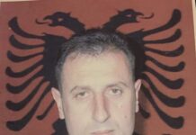 Sami Ukshini e përkujton komandant Tigrin