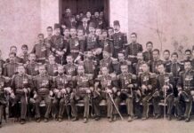 Një miqësi e promovuar nga gazetaria