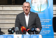 Memeti: Situata epidemiologjike me virusin është stabile, por duhet ende kujdes