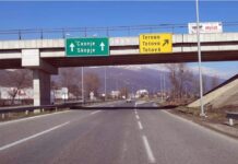Do të ndërtohet autostradë e re Tetovë-Gostivar