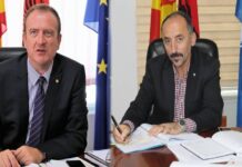 Taravari i sigurt se BDI garon me Bejtën për Gostivarin