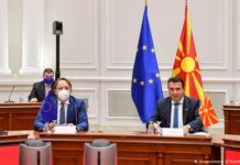 Zgjerimi i BE-së, interes strategjik dhe i përbashkët