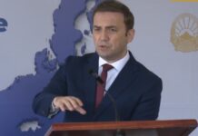 Osmani për Bullgarinë: Në shtator do të kemi marrëveshje përfundimtare