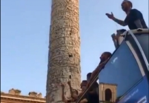 Italia nis paradën e fitores pas suksesit në “Euro 2020”