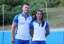 Majlinda Kelmendi dhe Akil Gjakova do të bartin flamurin e Kosovës në ceremoninë hapëse të “Tokyo 2020”