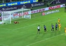 Penalltia më e çuditshme realizohet në Meksikë